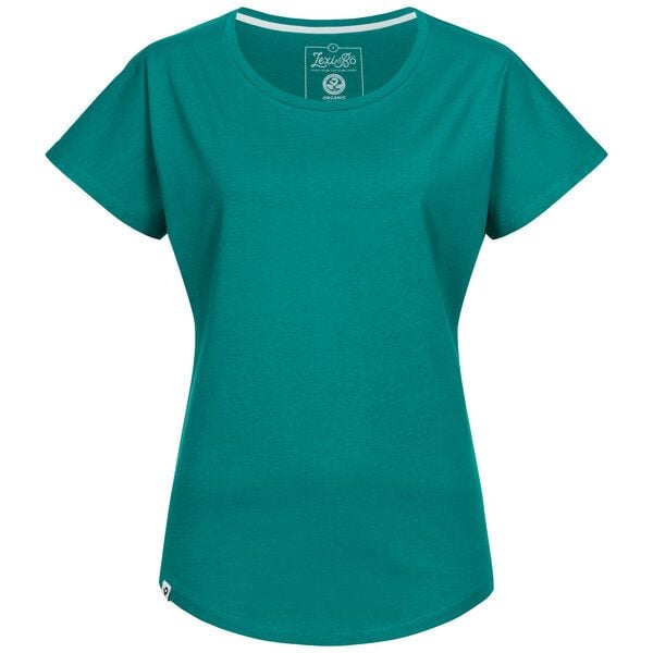 Lexi&Bö Damen Basic Oversized T-Shirt von Lexi&Bö