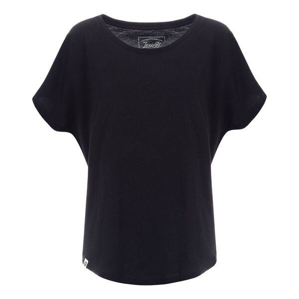 Lexi&Bö Damen Basic Oversized T-Shirt von Lexi&Bö
