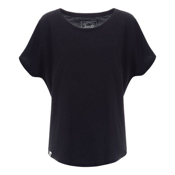 Lexi&Bö Damen Basic Oversized T-Shirt von Lexi&Bö