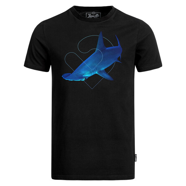 Lexi&Bö Hammerhead Herren T-Shirt von Lexi&Bö