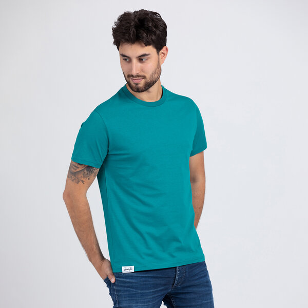 Lexi&Bö Herren Basic T-Shirt in verschiedenen Farben von Lexi&Bö