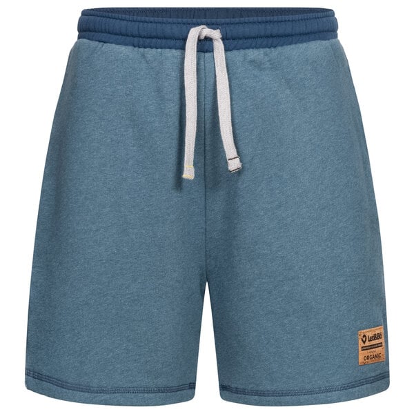 Lexi&Bö High-Waist Sweat Shorts Damen von Lexi&Bö