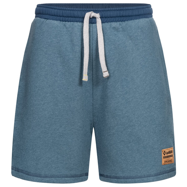 Lexi&Bö High-Waist Sweat Shorts Damen von Lexi&Bö