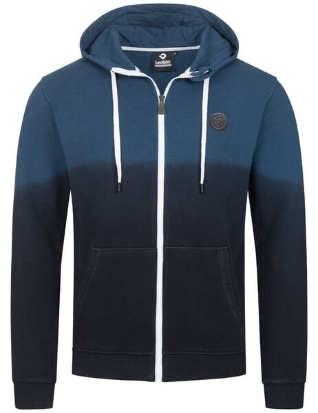 Lexi&Bö Night Dive Zip Hoodie Herren von Lexi&Bö