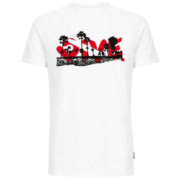 Lexi&Bö Palm Beach T-Shirt Herren von Lexi&Bö