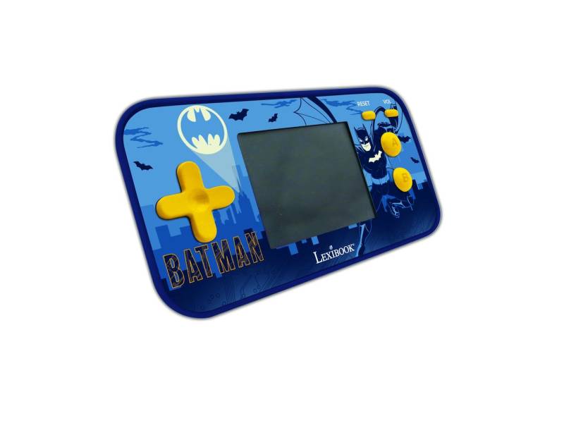 Batman Compact Cyber Arcade® Pocket Gaming Console mit Farb-LCD 2 von Lexibook