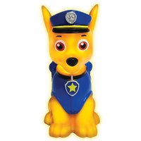 LEXIBOOK Paw Patrol Chase 3D LED-Taschen-Nachtlicht ca. 13cm von Lexibook