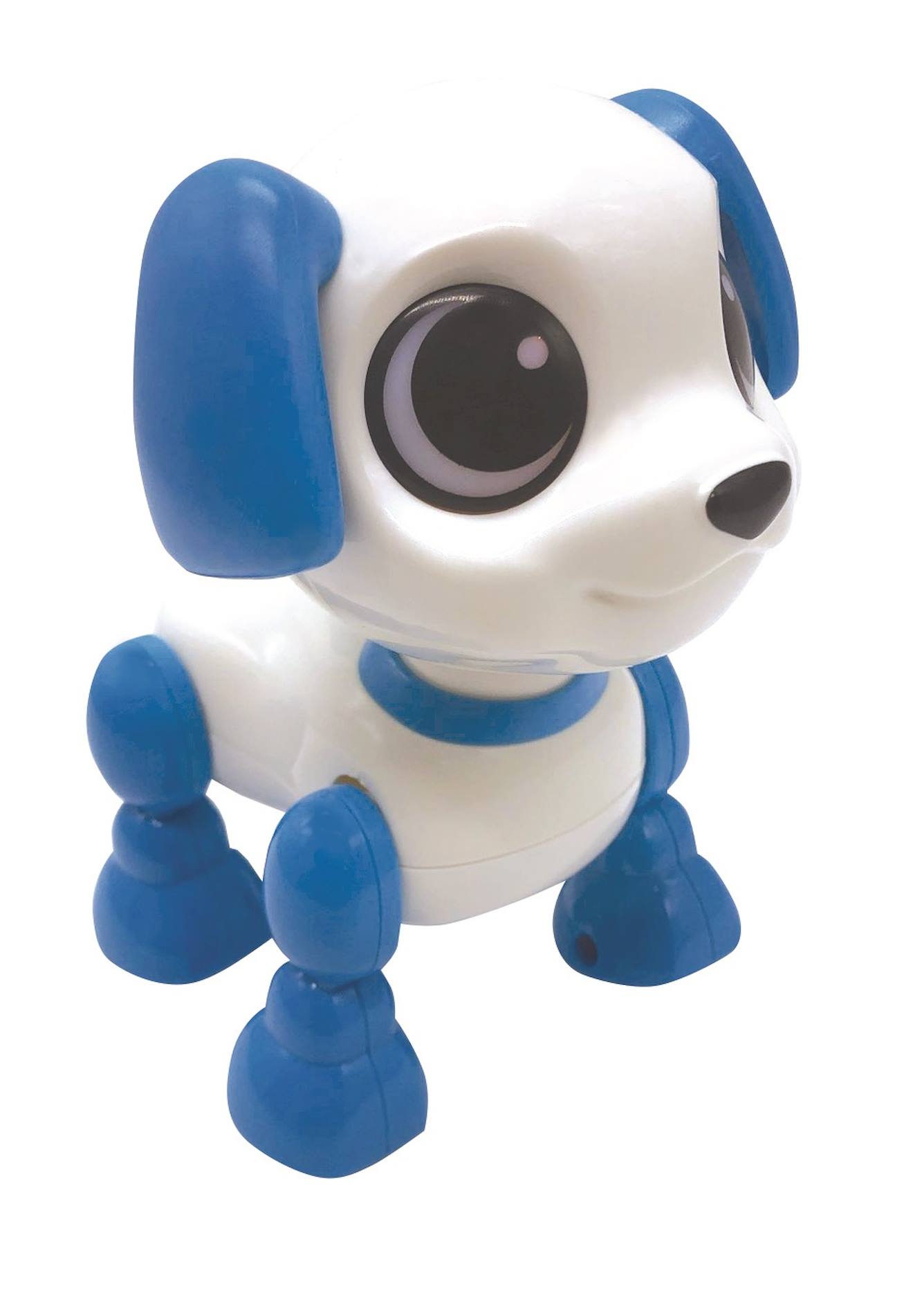 Robot Power Puppy Mini von Lexibook