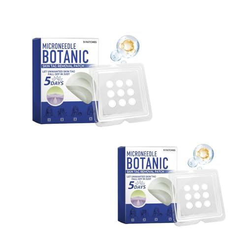 2Pack Pimple Patches, Pimple Patches, Patch, 9 Blatt Pickel Pflaster Für Gesicht | Für Gesicht Hals Körper Füße 2Pack Pimple Patches, Pimple Patches, Patch, 9 Blatt Pickel Pflaster Für Gesicht | Für Gesicht Hals Körper Füße von Lexsyn
