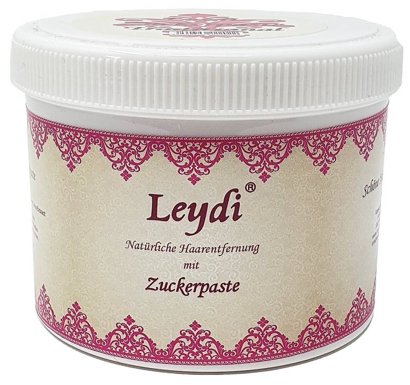 Leydi Zuckerpaste Leydi Zuckerpaste Soft 750g Leydi Zuckerpaste Leydi Zuckerpaste Soft 750g von Leydi