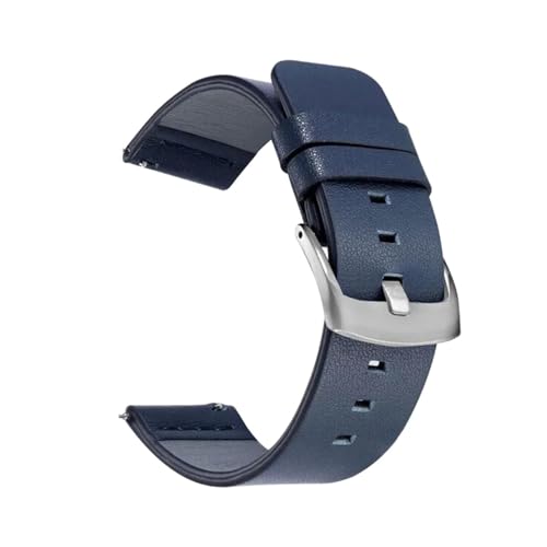 22mm Lederarmband 40mm 44mm Band Allgemeines Armband 18mm 20mm 24mm,20 mm von LfearTesa