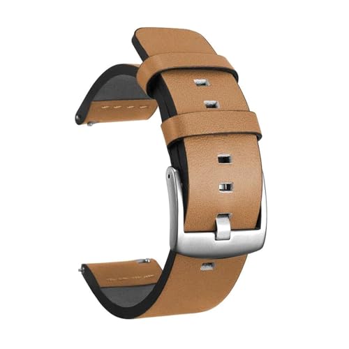 22mm Lederarmband 40mm 44mm Band Allgemeines Armband 18mm 20mm 24mm,22 mm von LfearTesa
