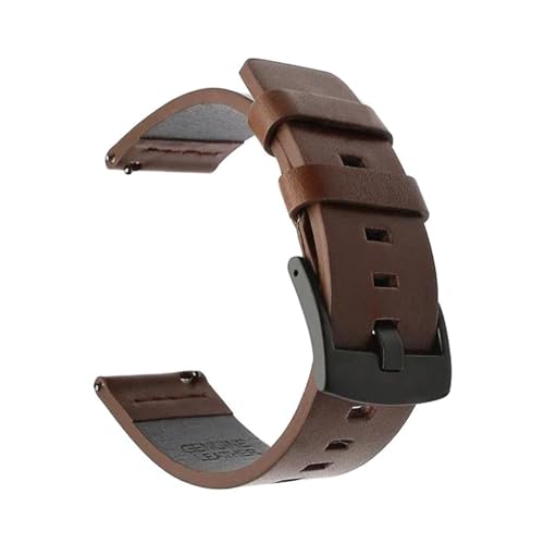 22mm Lederarmband 40mm 44mm Band Allgemeines Armband 18mm 20mm 24mm,24 mm von LfearTesa