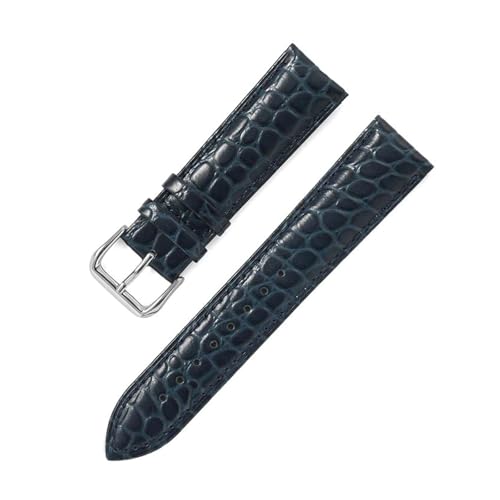 LfearTesa 12-22mm Uhrenzubehör Lederbänder mehrere Farben LfearTesa 12-22mm Uhrenzubehör Lederbänder mehrere Farben von LfearTesa