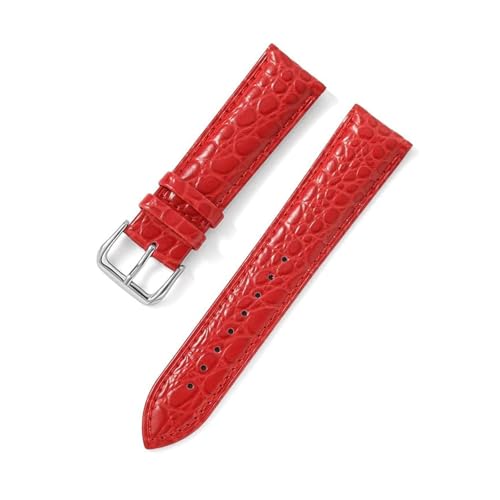 LfearTesa 12-22mm Uhrenzubehör Lederbänder mehrere Farben LfearTesa 12-22mm Uhrenzubehör Lederbänder mehrere Farben von LfearTesa