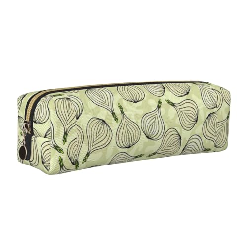 LfearTesa Bleistifttasche, Federmäppchen aus Leder, Schreibwaren-Organizer-Box,Basketballkorb LfearTesa Bleistifttasche, Federmäppchen aus Leder, Schreibwaren-Organizer-Box,Basketballkorb von LfearTesa