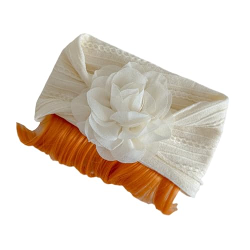 Blumen-Haarreif für Kinder, mit Haarband, ideal für Hochzeiten und Feiern Blumen-Haarreif für Kinder, mit Haarband, ideal für Hochzeiten und Feiern von LfrXtra
