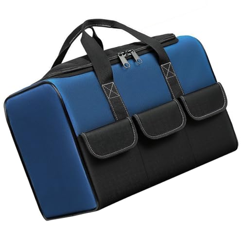 Elektriker Werkzeug Mit Geräumigen Fächern Und Wasserdicht von LfrXtra