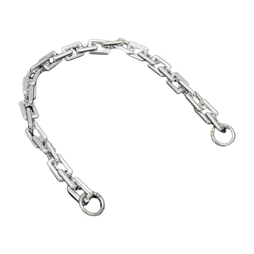 Ersatzbeutelgurt 40/60 cm Beutelgurt Acryl Geldbörse Kettenbandbeutel Kette Ersatzhandtasche Handtasche von LfrXtra