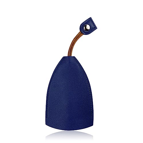 Große Kapazitätsautoschlüsselbeutel Beutel Für Autoschlüsseln PU Wallet Schnur Keychain Brieftasche von LfrXtra