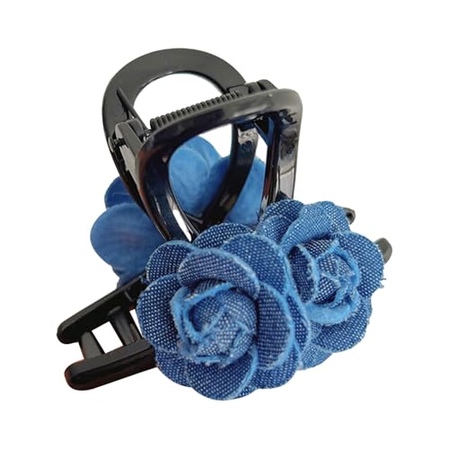 Handgefertigte Kamelien-Stirnbänder, vielseitiges Persönlichkeits-Haarband, rutschfest, Kopfschmuck für Partys, Hochzeiten und tägliche Ausflüge von LfrXtra