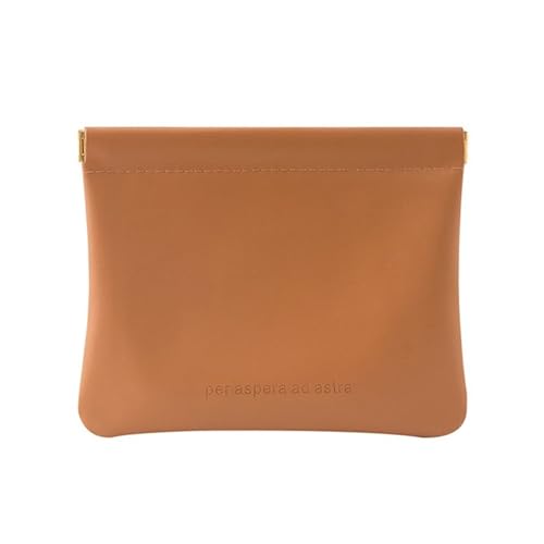 Kompakte Reisekosmetiktasche PU Lederbeutel Aufbewahrungsbeutel Für Die Aufbewahrung Von Make Up Schlüssel Und Kleinem Gegenstand Kompakte Reisekosmetiktasche PU Lederbeutel Aufbewahrungsbeutel Für Die Aufbewahrung Von Make Up Schlüssel Und Kleinem Gegenstand von LfrXtra