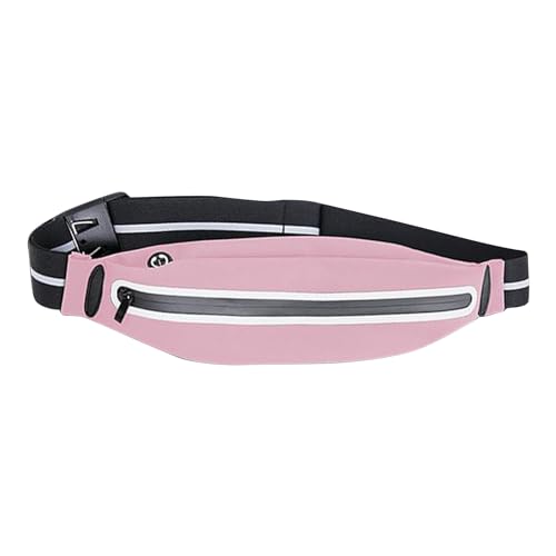 Lauftasche, reflektierende Gürteltasche, Sport, Hüfttasche, für Männer und Frauen, Geldgürtel, a Lauftasche, reflektierende Gürteltasche, Sport, Hüfttasche, für Männer und Frauen, Geldgürtel, a von LfrXtra