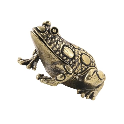 Dekorative Schmuck Unterscheidungsfähiger Tierischer Skulptur Geformter Schatzkasten Sammlerverzierung Für Frauen von LfrXtra