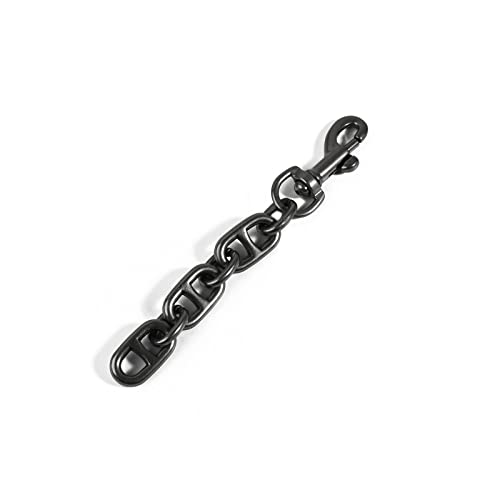 Metall Bag Kette Handtaschengurt Extender Mit Schnallen Für Crossbody Geldbeutel Taschen Schultergurte Ersatzlieferungen von LfrXtra