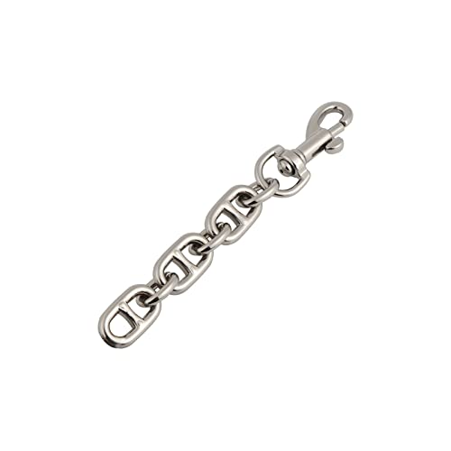 Metall Bag Kette Handtaschengurt Extender Mit Schnallen Für Crossbody Geldbeutel Taschen Schultergurte Ersatzlieferungen von LfrXtra