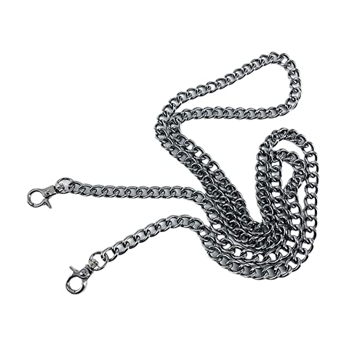Metallketten Schultergurt Crossbody Bag Chains Gurte Ersatzbeutelgürtel Für Geldbörsen Die Versorgung Machen von LfrXtra