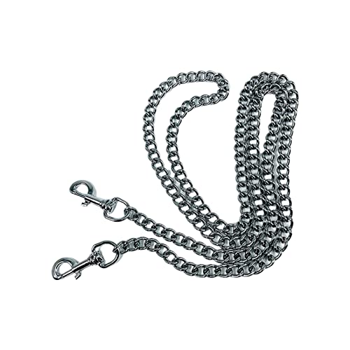 Metallketten Schultergurt Crossbody Bag Chains Gurte Ersatzbeutelgürtel Für Geldbörsen Die Versorgung Machen von LfrXtra