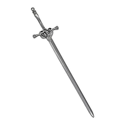 Modische Punk-Haarstäbchen für Damen und Mädchen von LfrXtra