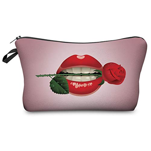 Multifunktionsdruck Lip Rose TREL Cosmetic Mkeup Für CSE Beutel Orgni Multifunktionsdruck Lip Rose TREL Cosmetic Mkeup Für CSE Beutel Orgni von LfrXtra