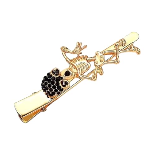 Schöne Spinnen Haarspange Anzug, süße, einfache Haarnadel, Cartoon-Haarspangen für jeden Anlass von LfrXtra