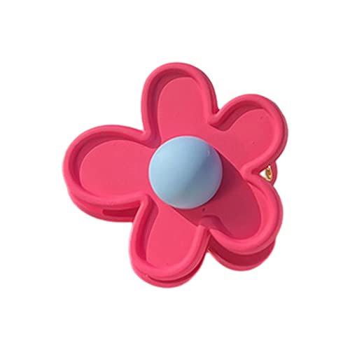 Süßigkeiten Farbe Form Duckbill Hair Clip Frühling Kopfbedeckung Für Frauen Mädchen Die Fotoeinkäufe Ohne Schlupf Machen Süßigkeiten Farbe Form Duckbill Hair Clip Frühling Kopfbedeckung Für Frauen Mädchen Die Fotoeinkäufe Ohne Schlupf Machen von LfrXtra