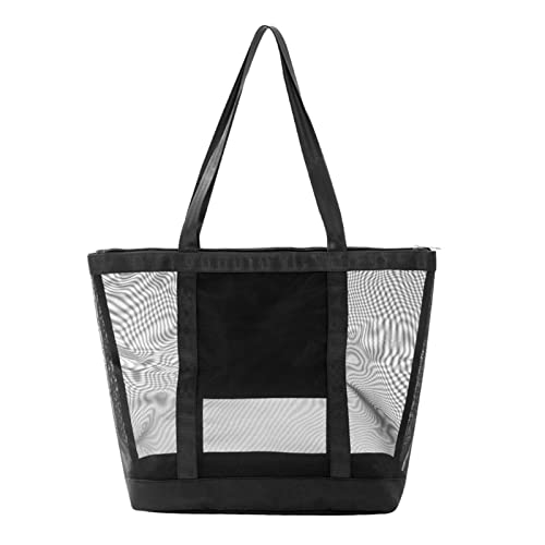 Tragbarer Mesh Dusch Schnelle Trockene Duschklopftasche Hängende Bad Toilettensteiger Tasche Doppelgriffe Für College Schlafsaal von LfrXtra