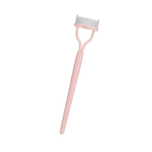 Wimpernseparator Wimpern Kamm Mascara Pinsel Wimpernpinsel Mascara Kammbögen Entworfene Wimperntusche Applikator von LfrXtra