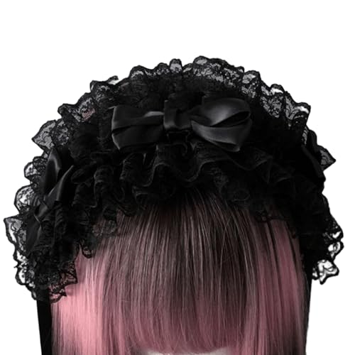 Zarte Schleifen, Braut-Stirnbänder, kreativer Kopfschmuck, Modeschmuck, Ornamente für Hochzeiten und Partys von LfrXtra