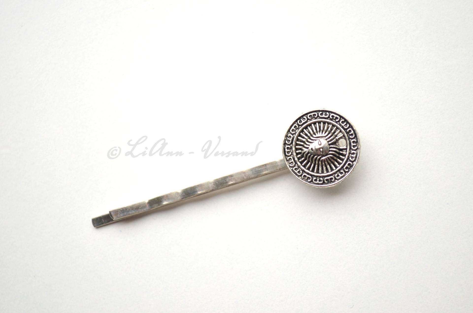 Haarnadel - Sonnenkind von LiAnnSchmuck