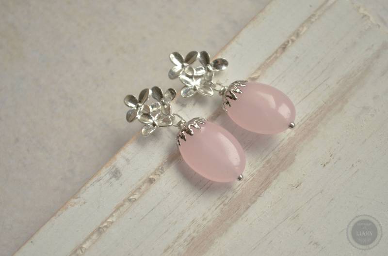 Ohrringe - Frühlingsfrisch von LiAnnSchmuck