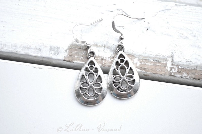 Ohrringe - Lenaya von LiAnnSchmuck