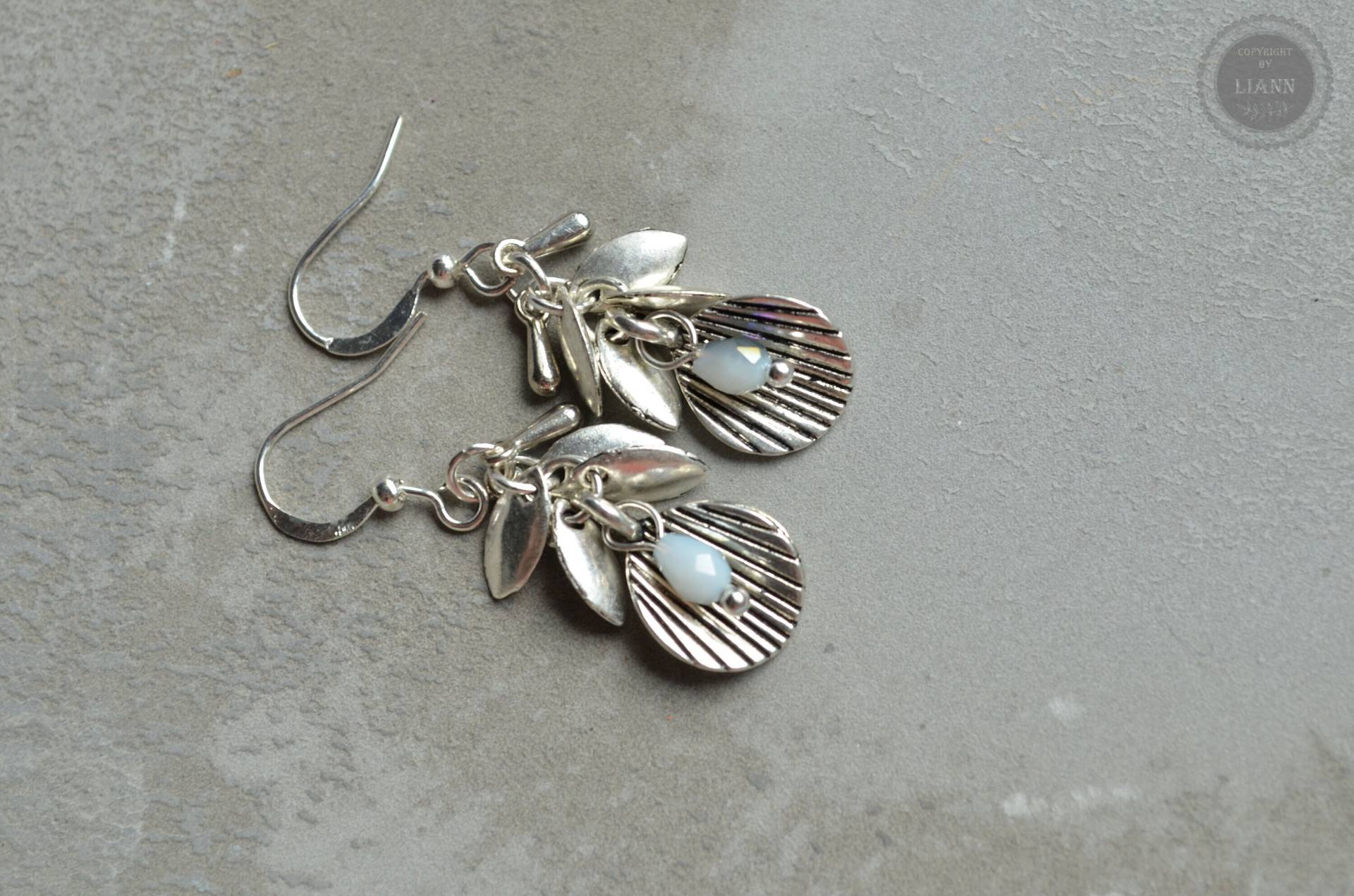 Ohrringe - Loulou von LiAnnSchmuck