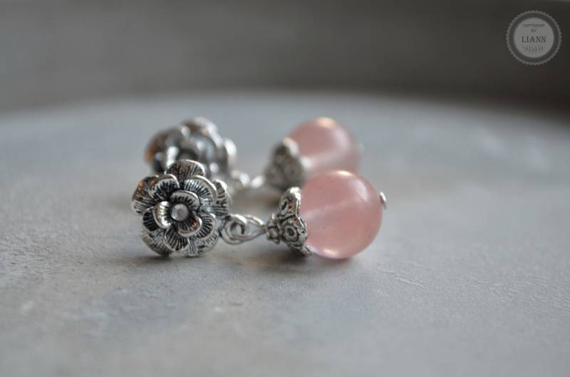 Ohrringe - Primrose von LiAnnSchmuck