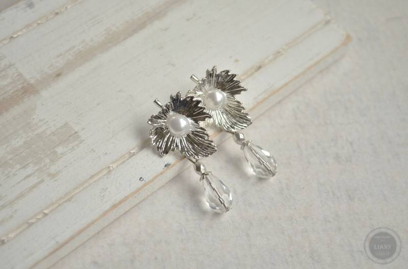 Ohrringe - in Der Früh von LiAnnSchmuck