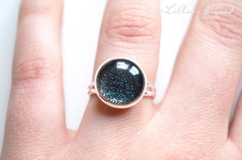 Ring - Jesenia von LiAnnSchmuck