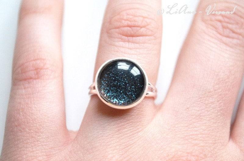 Ring - Jesenia von LiAnnSchmuck