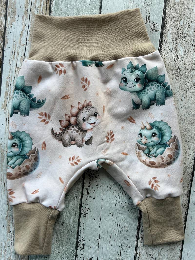 Pumphose Dino von LiMeLaden