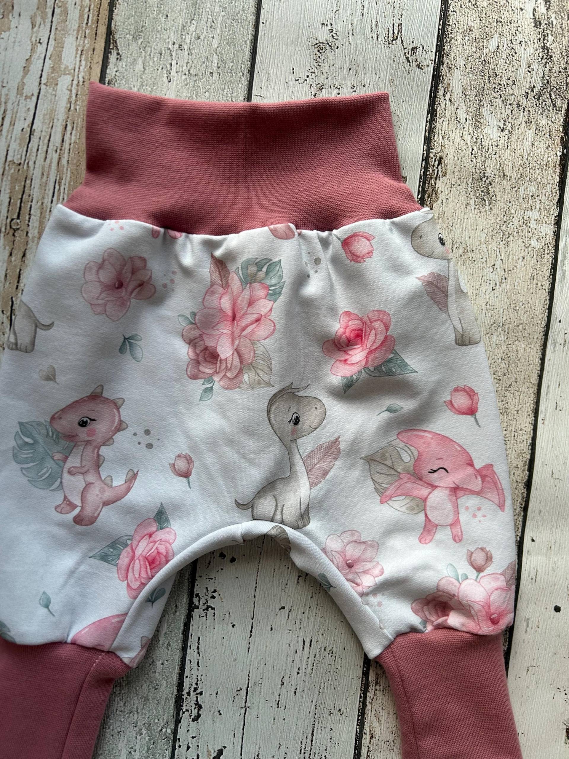 Pumphose Dino von LiMeLaden