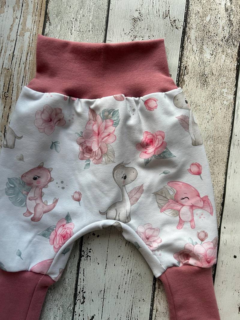 Pumphose Dino von LiMeLaden